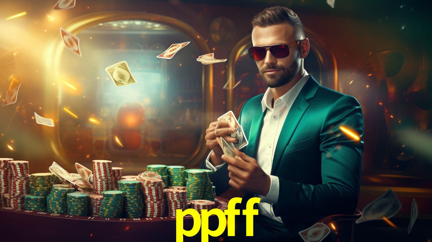 Plataforma ppff confiável