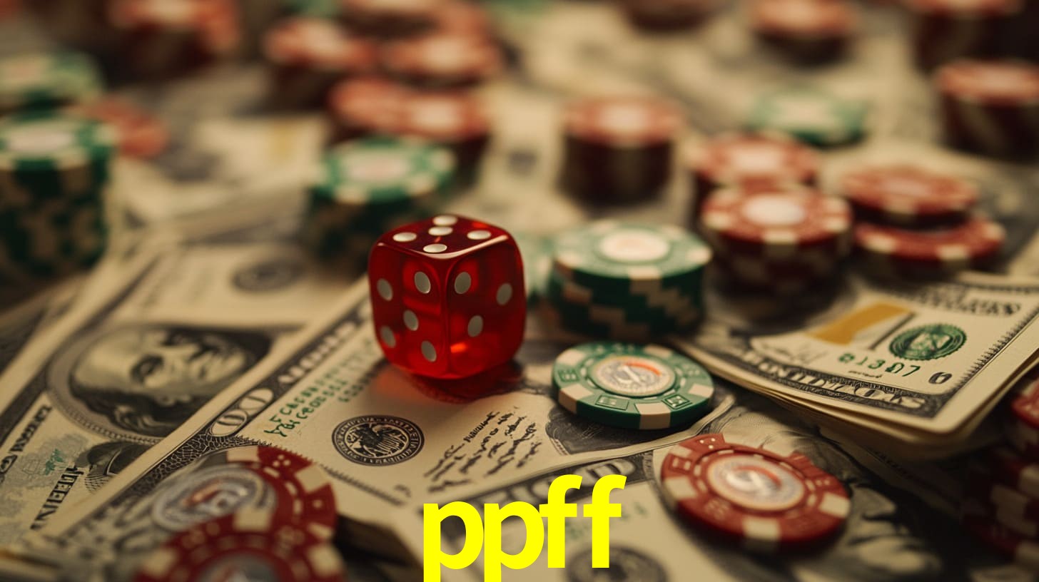 ppff Recompensas para você