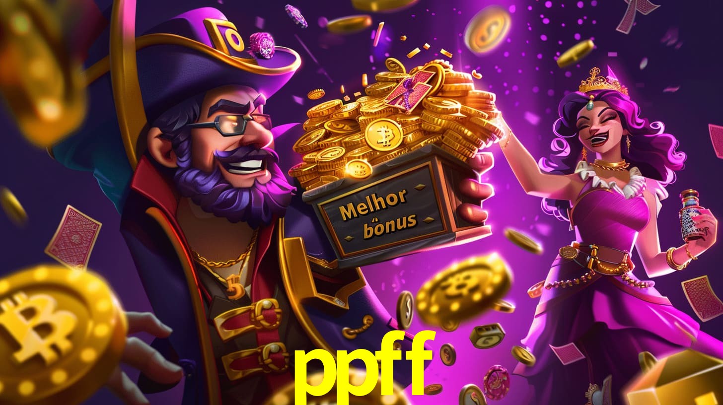 ppff Bônus exclusivos