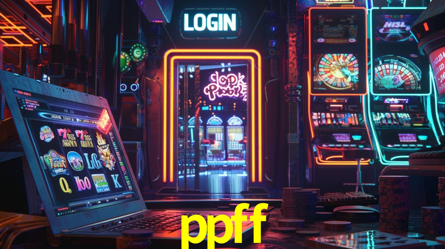 ppff Baixar Login
