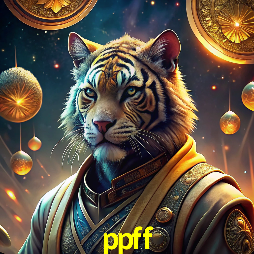 ppff tiger