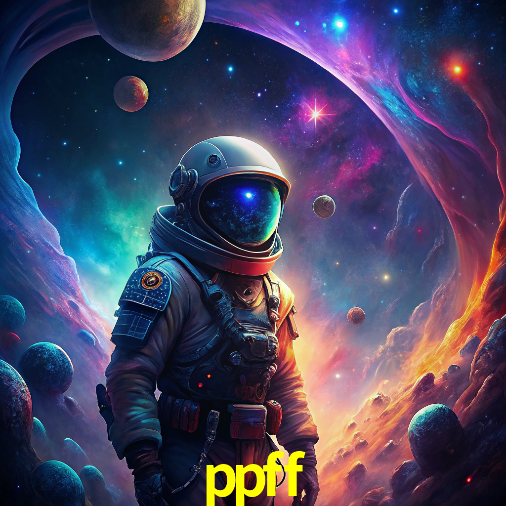 ppff Jogo de Astronauta